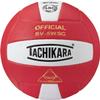 Composite SV-5WSC Volleyball Red/White (EA) view 1