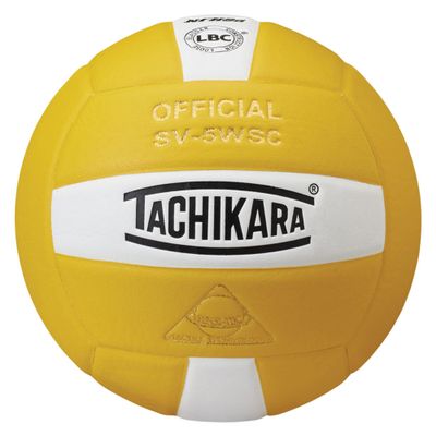 Sensi-Tec Composite SV-5WSC Volleyball (EA)