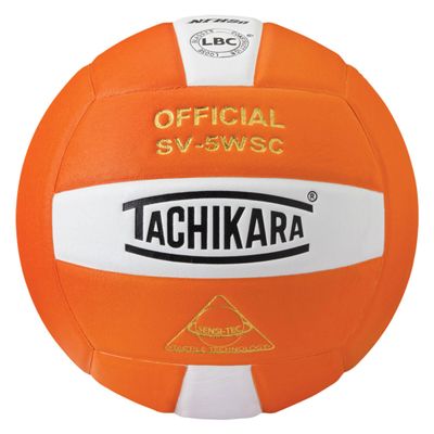 Sensi-Tec Composite SV-5WSC Volleyball (EA)
