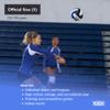 Sensi-Tec Composite SV-5WSC Volleyball (EA) view 3