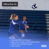 Sensi-Tec Composite SV-5WSC Volleyball (EA) view 3