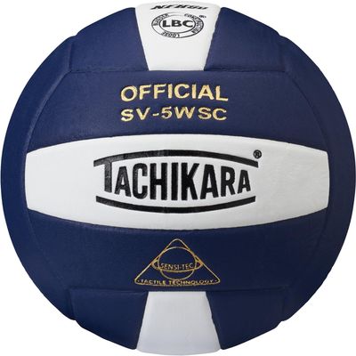 Tachikara SV-5WSC Volleyball (EA)