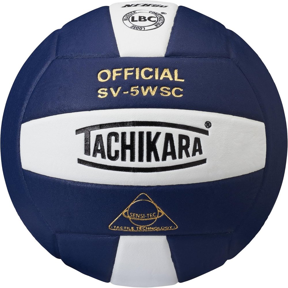 Tachikara SV-5WSC Volleyball (EA)