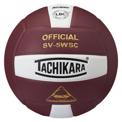 Sensi-Tec Composite SV-5WSC Volleyball (EA)