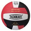 SV5WC Red, White and Black Volleyball (EA) view 1
