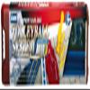 Franklin Sports Expert DVS 5900 Volleyball System view 1