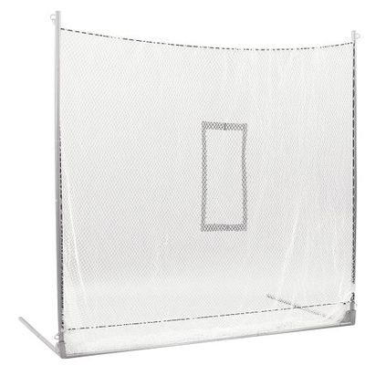 Franklin Sports 2744 8'X7' ALL Sport Back Stop To-Go