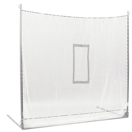 Franklin Sports 2744 8'X7' ALL Sport Back Stop To-Go