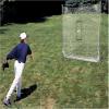 Franklin Sports 2744 8'X7' ALL Sport Back Stop To-Go view 3