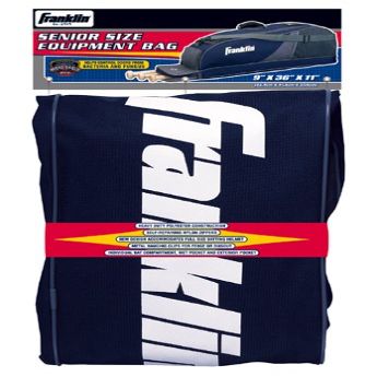 Franklin Sports 1949 Senior Size Equipment & Helmet Bag