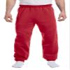 Jerzees Youth 8 oz. NuBlend Fleece Sweatpants L TRUE RED view 1