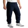 Jerzees Unisex Child 973b Athletic Sweatshirts, J. Navy, Medium US view 2