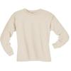 Hanes Mens Beefy-T Long-Sleeve T-Shirt view 1