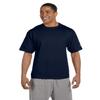 Champion Men's Heritage Tee,Navy,X-Large view 2