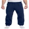 Fleece Sweatpants with 50/50 NuBlend Lining by Jerzees view 1