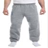 Jerzees Boys NuBlend Sweatpants(973B)-Oxford-M view 1