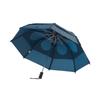 GustBuster Metro 43" Navy Automatic Umbrella view 1