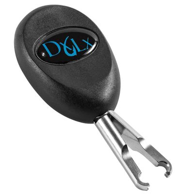 DocksLocks Jaws SUP Paddleboard & Surfboard Anti-Theft Security Lock  Patented Design (Lock Only)