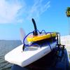 DocksLocks Jaws SUP Paddleboard & Surfboard Anti-Theft Security Lock  Patented Design (Lock Only) view 4