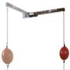 Balazs Retractable Double-End Striking Bag Mount view 2