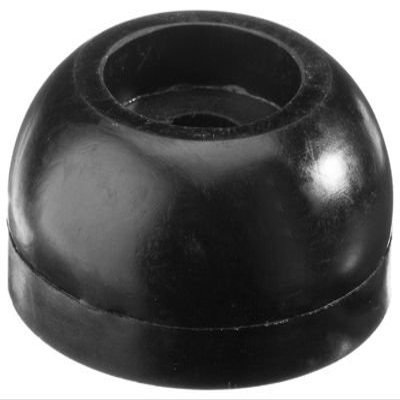 C.E. SMITH COMPANY INC 29570 M END Cap 2-1/2X1-1/4
