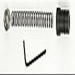 GOODSON Reamer Bushing Kit 6.6mm/7mm
