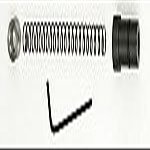 GOODSON Reamer Bushing Kit 6.6mm/7mm