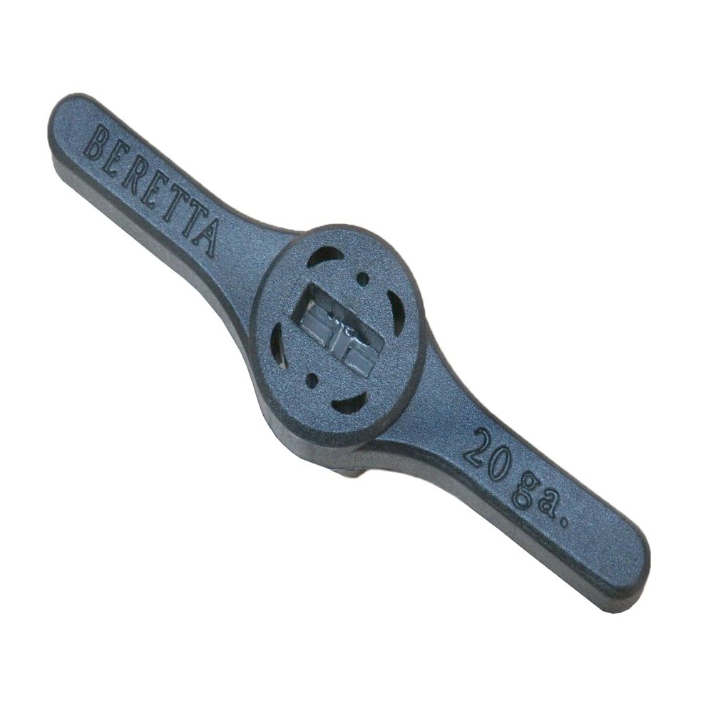 Beretta Choke Tube Wrench Tool for Mobilchoke 20 Gauge Internal Chokes (Flush)