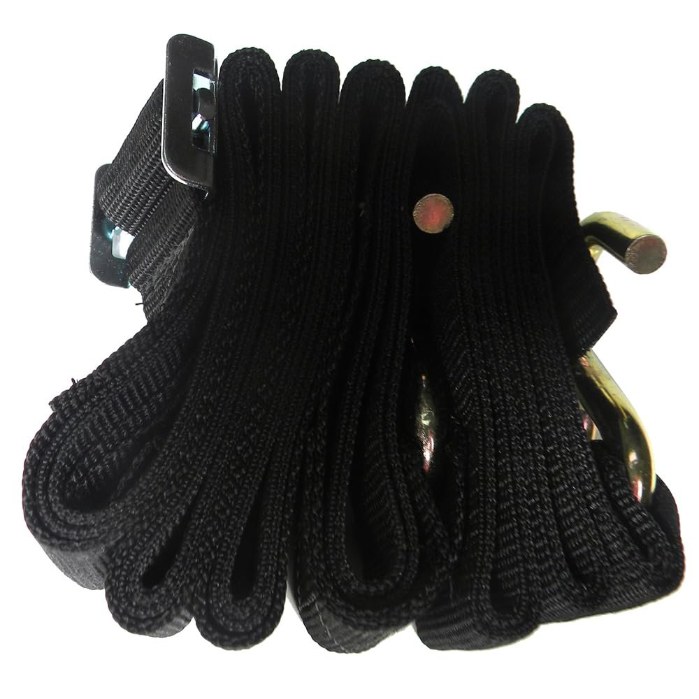 Rod Saver 2" x 18' Tie Down