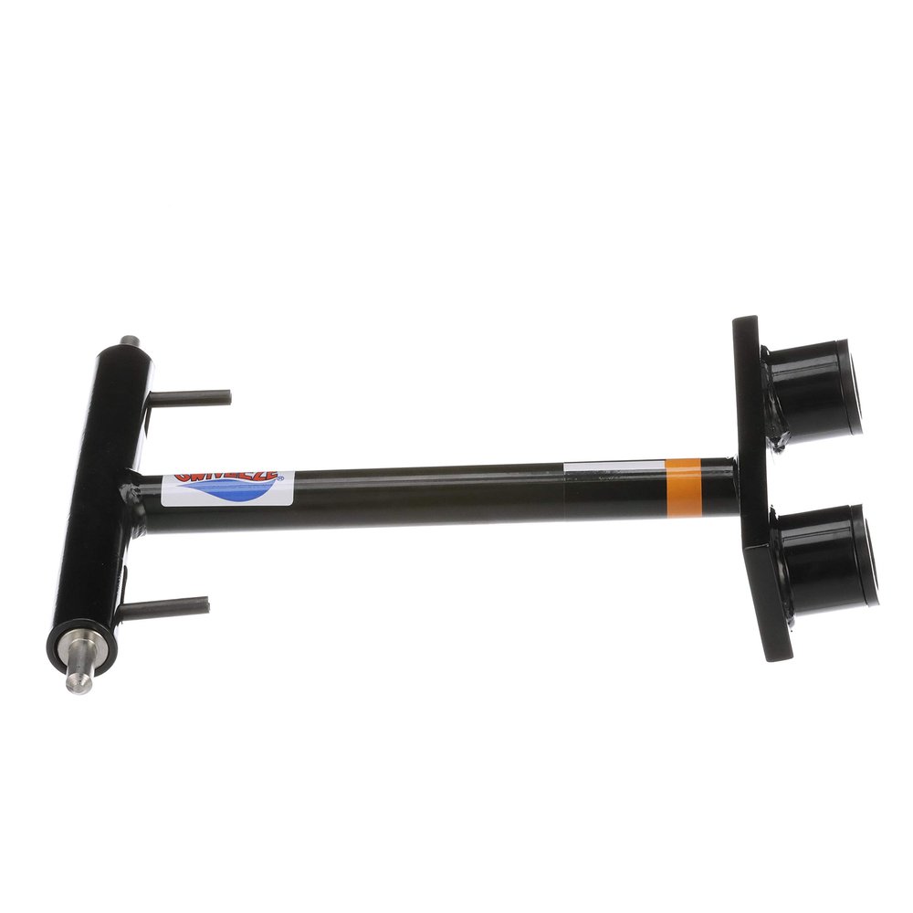 Attwood 10107 Lock N Stow, for Outboard Trailering, Fits Mercury 200 OpitMax, 255 OptiMax, 225-HP EFI, 250-HP EFI Engines