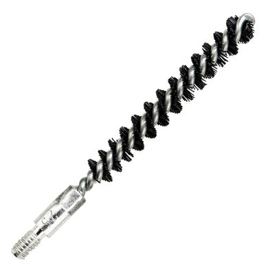 KleenBore .243 / .25 / 6mm / 6.5mm Nylon Bore Cleaning Brush #8-36 Thread Made in USA