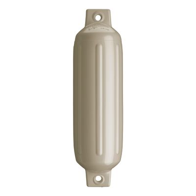Polyform G-2 Boat Fender Sand
