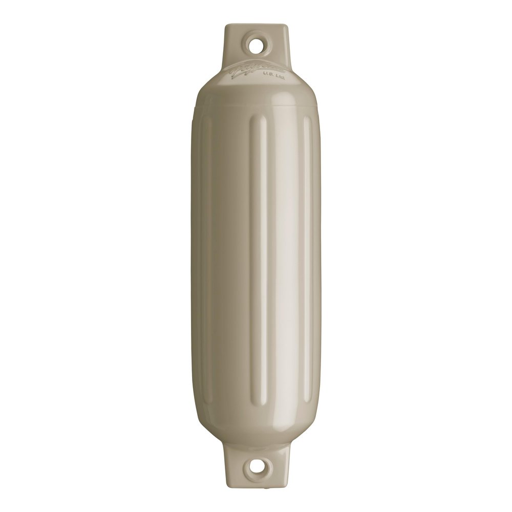 Polyform G-2 Boat Fender Sand