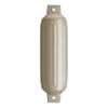 Polyform G-2 Boat Fender Sand view 1