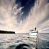 Polyform G-2 Boat Fender Sand view 4