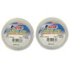 American Fishing Wire Stainless Steel Trolling Wire (Single Strand), Bright Color, 60 Pound Test, 600-Feet view 2