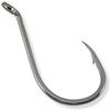Owner American SSW Super Needle Point Hook, #2/0, Chrome, 6 Per Pack view 1