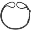 HUNTER Freestyle Retriever-Training Lead with Stop Ring, Size 10/260, Black view 1