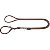 HUNTER Freestyle Retriever-Training Lead with Stop Ring, Size 10/260, Black view 4