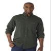 WranglermensLogger Twill Long Sleeve Workshirt view 1