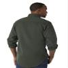 WranglermensLogger Twill Long Sleeve Workshirt view 2