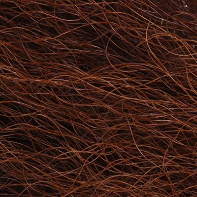 OFT Hair Calftail Brown
