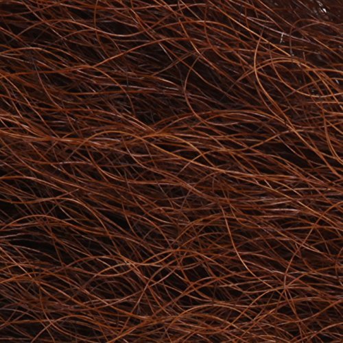 OFT Hair Calftail Brown