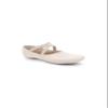 Capezio Women's Canvas Juliet Ballet Shoe,Light Ballet Pink,7 W US view 1