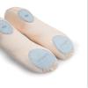 Capezio Women's Canvas Juliet Ballet Shoe,Light Ballet Pink,5.5 M US view 3
