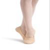 Capezio Women's Canvas Juliet Ballet Shoe,Light Ballet Pink,5.5 M US view 4