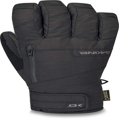Dakine Leather Titan Gore-Tex Short - Black, Large