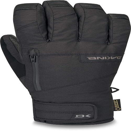 Dakine Leather Titan Gore-Tex Short - Black, Large