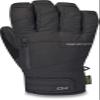 Dakine Leather Titan Gore-Tex Short - Black, Large view 1