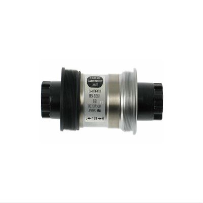 Shimano BB-ES51 Octalink V2 Bottom Bracket (68x121-mm)